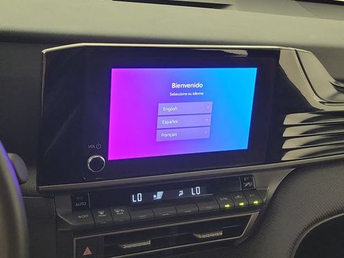 Used 2025 Toyota Camry SE FWD image 28