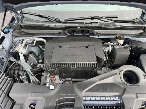 Used 2025 Honda Pilot Black Edition image 16