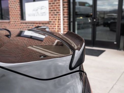 Used 2023 Subaru WRX image 7