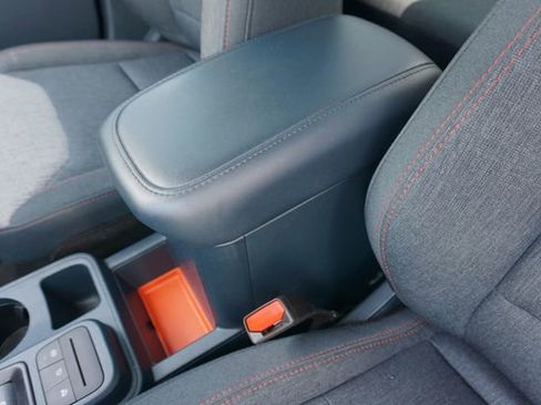 Certified 2024 Ford Maverick XLT FWD image 27