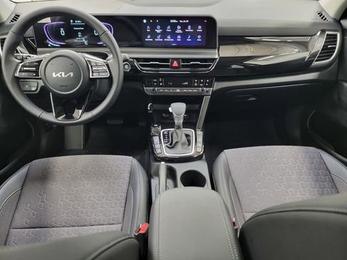 New 2026 Kia Seltos S image 21