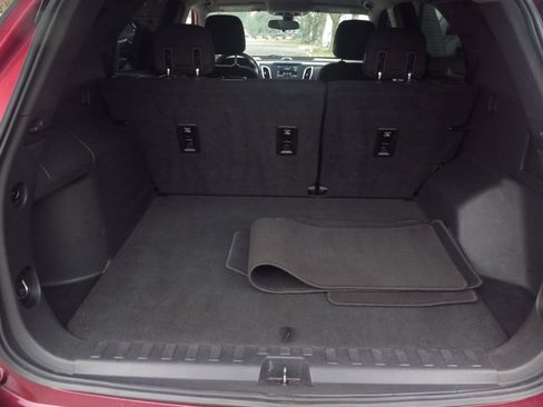 Used 2019 Chevrolet Equinox LT FWD image 24