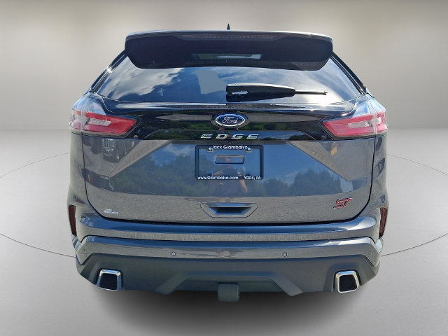 Used 2022 Ford Edge ST w/ Equipment Group 401A AWD/4WD image 5