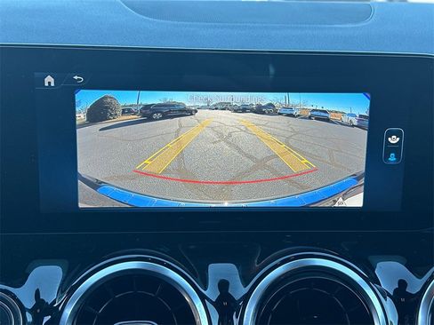 Certified 2026 Mercedes-Benz GLA 250 4MATIC image 30