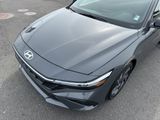 Used 2025 Hyundai Elantra Sport image 4