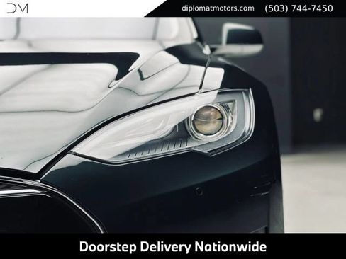 Used 2014 Tesla Model S 85 RWD image 13