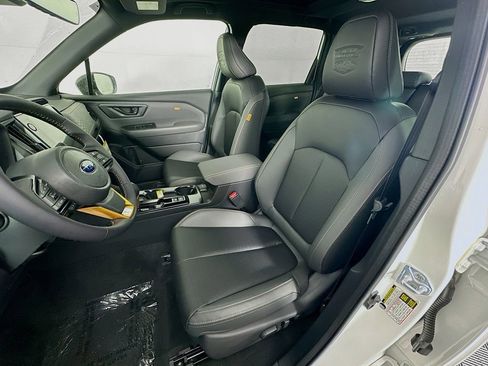 New 2026 Subaru Forester Wilderness image 27