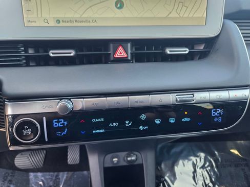 Used 2024 Hyundai Ioniq 5 SEL RWD image 21