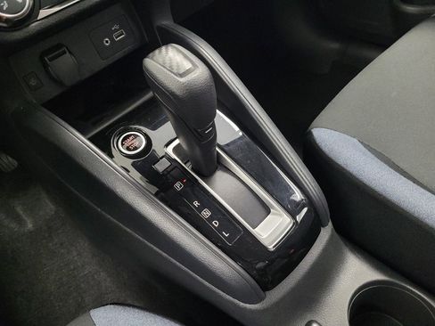 Used 2025 Nissan Versa SV image 26