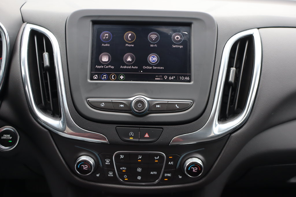 Used 2023 Chevrolet Equinox LT FWD image 10