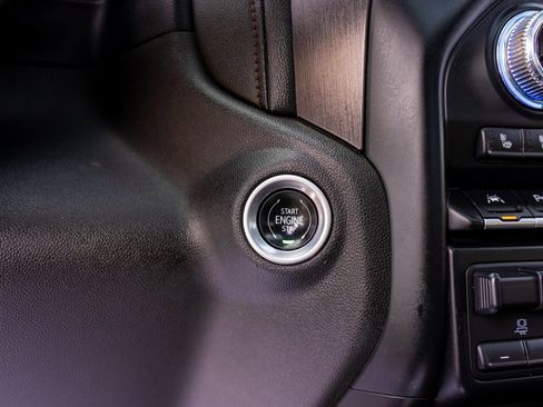 Used 2019 GMC Sierra 1500 AT4 w/ AT4 Premium Package image 33