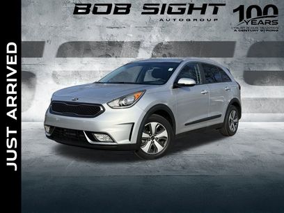 Used 2018 Kia Niro EX