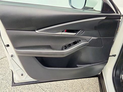 Used 2023 MAZDA CX-30 AWD 2.5 S image 10
