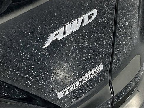 Used 2021 Honda CR-V Touring image 24