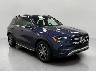 Certified 2026 Mercedes-Benz GLE 350 4MATIC video 1