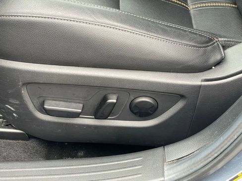 Certified 2024 MAZDA CX-50 AWD 2.5 S w/ Cargo Package image 14