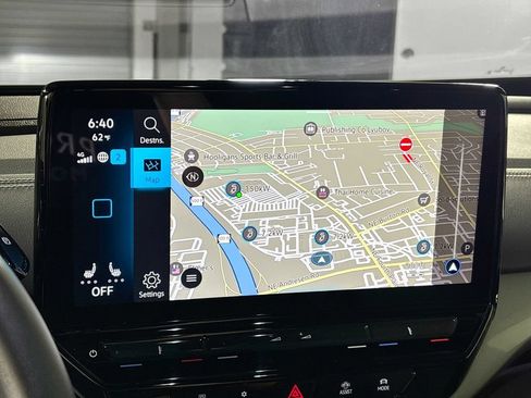 Certified 2023 Volkswagen ID.4 Pro S Plus AWD/4WD image 17