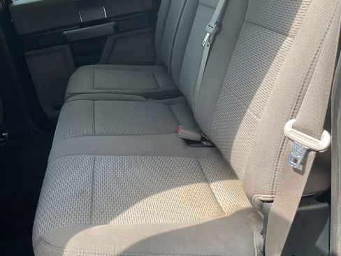 Used 2020 Ford F150 XLT w/ Equipment Group 302A Luxury AWD/4WD image 43