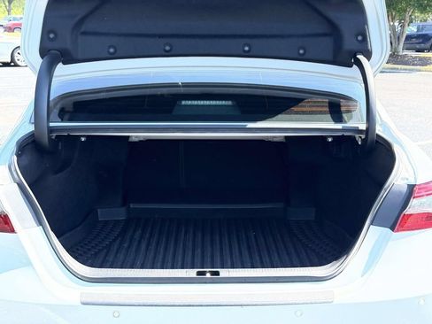Certified 2024 Toyota Camry XSE w/ Navigation Package FWD image 15