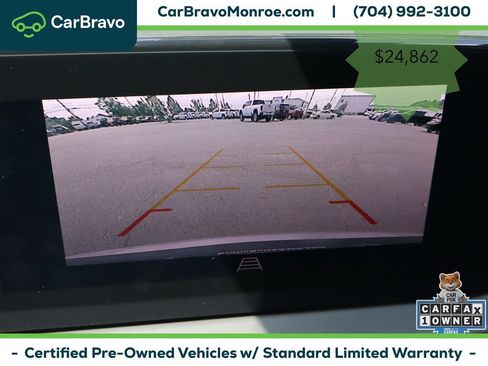 Certified 2024 Buick Envista Preferred w/ Convenience I Package FWD image 32