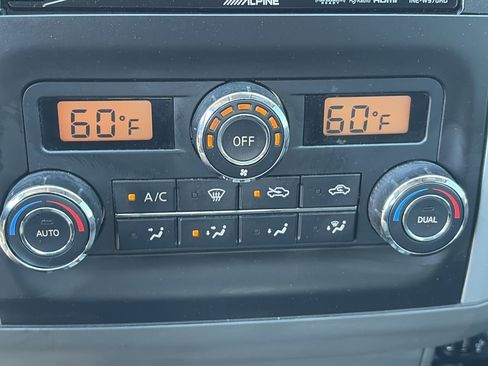 Certified 2019 Nissan Frontier SV w/ Value Truck Package image 14