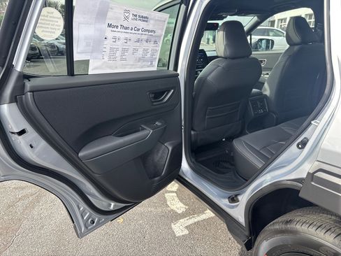 New 2026 Subaru Outback Limited image 31