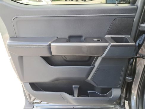 Certified 2022 Ford F150 XLT w/ Equipment Group 302A High image 13