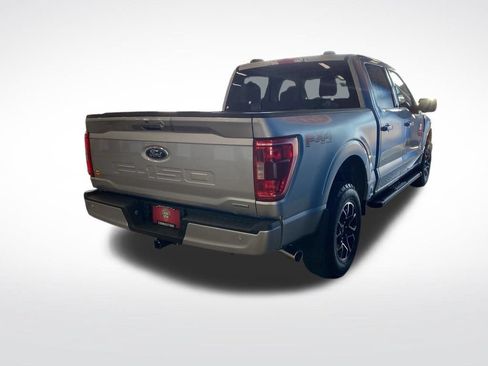 Used 2022 Ford F150 XLT w/ Equipment Group 302A High AWD/4WD image 16