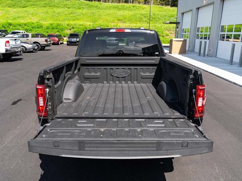 Certified 2021 Ford F150 XLT w/ Equipment Group 302A High AWD/4WD image 16