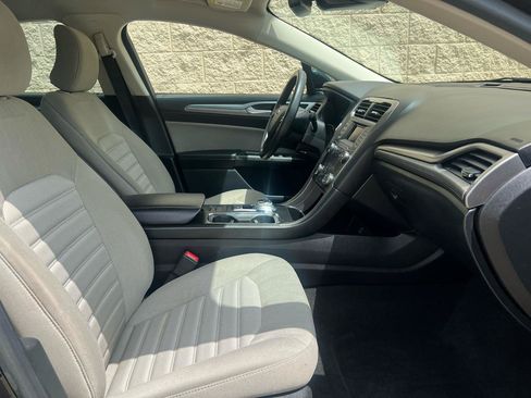 Used 2019 Ford Fusion S FWD image 53