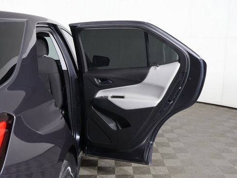 Used 2023 Chevrolet Equinox LT AWD/4WD image 18