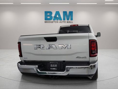 New 2025 RAM 2500 Tradesman image 18