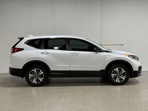 Used 2020 Honda CR-V LX image 5