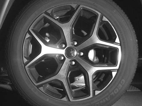 Used 2025 Jeep Compass Limited image 14