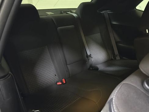 Used 2021 Dodge Challenger SXT w/ Blacktop Package RWD image 20
