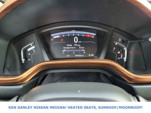 Used 2020 Honda CR-V EX image 34