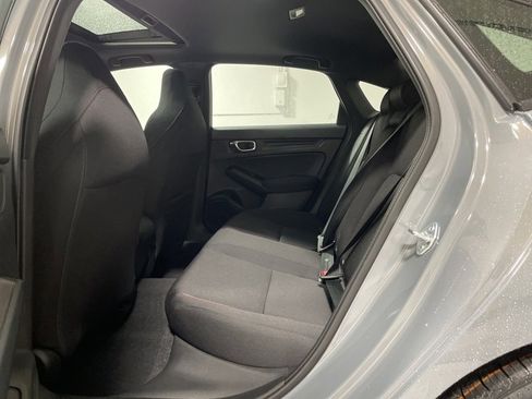 New 2026 Honda Civic Si image 16