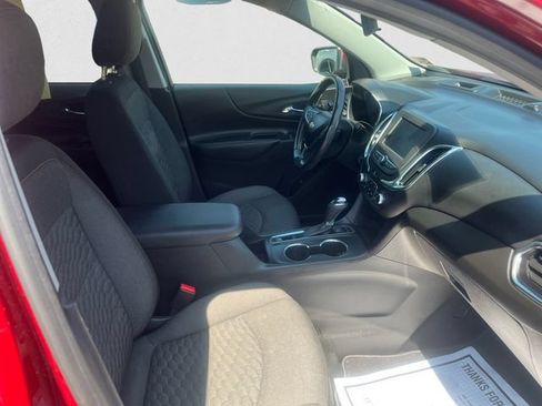 Used 2020 Chevrolet Equinox LT AWD/4WD image 15