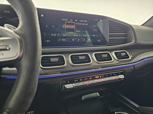 Used 2023 Mercedes-Benz GLE 53 AMG 4MATIC Coupe image 27