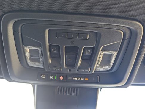 New 2026 GMC Sierra 1500 AT4 w/ AT4 Premium Package image 28