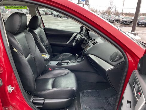Used 2013 MAZDA MAZDA3 i Grand Touring image 31