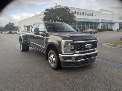 Certified 2024 Ford F350 Lariat w/ Lariat Ultimate Package