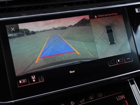 Used 2020 Audi Q7 3.0T Premium Plus AWD/4WD image 13