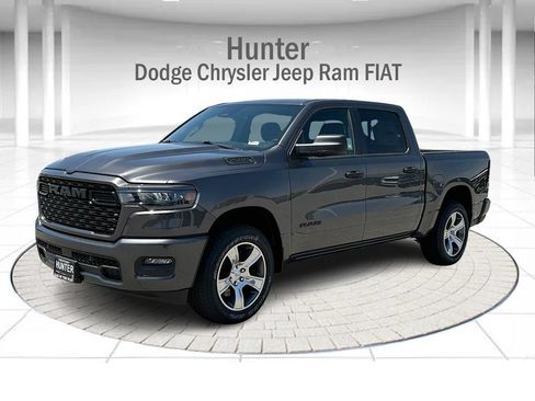 New 2026 RAM 1500 Express RWD image 1