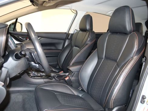 Used 2020 Subaru Crosstrek 2.0i Limited AWD/4WD image 35