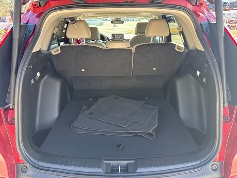 Used 2024 Honda CR-V EX-L image 27
