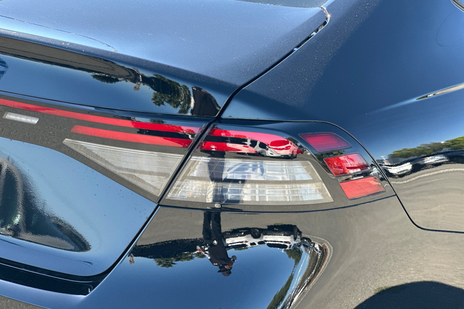 New 2026 Honda Accord SE image 29