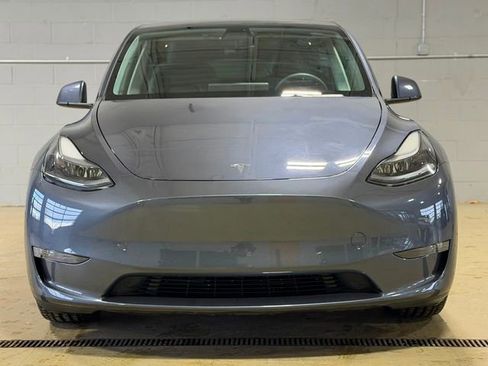 Used 2021 Tesla Model Y Performance image 2
