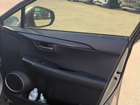 Used 2019 Lexus NX 300 FWD w/ Premium Package image 37