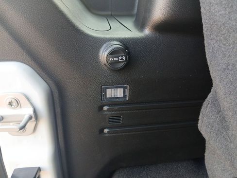 New 2026 Jeep Wrangler Sport image 35